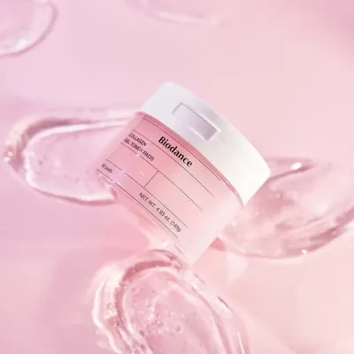 Biodance Collagen Gel Toner Pads (60 pads) - 140g